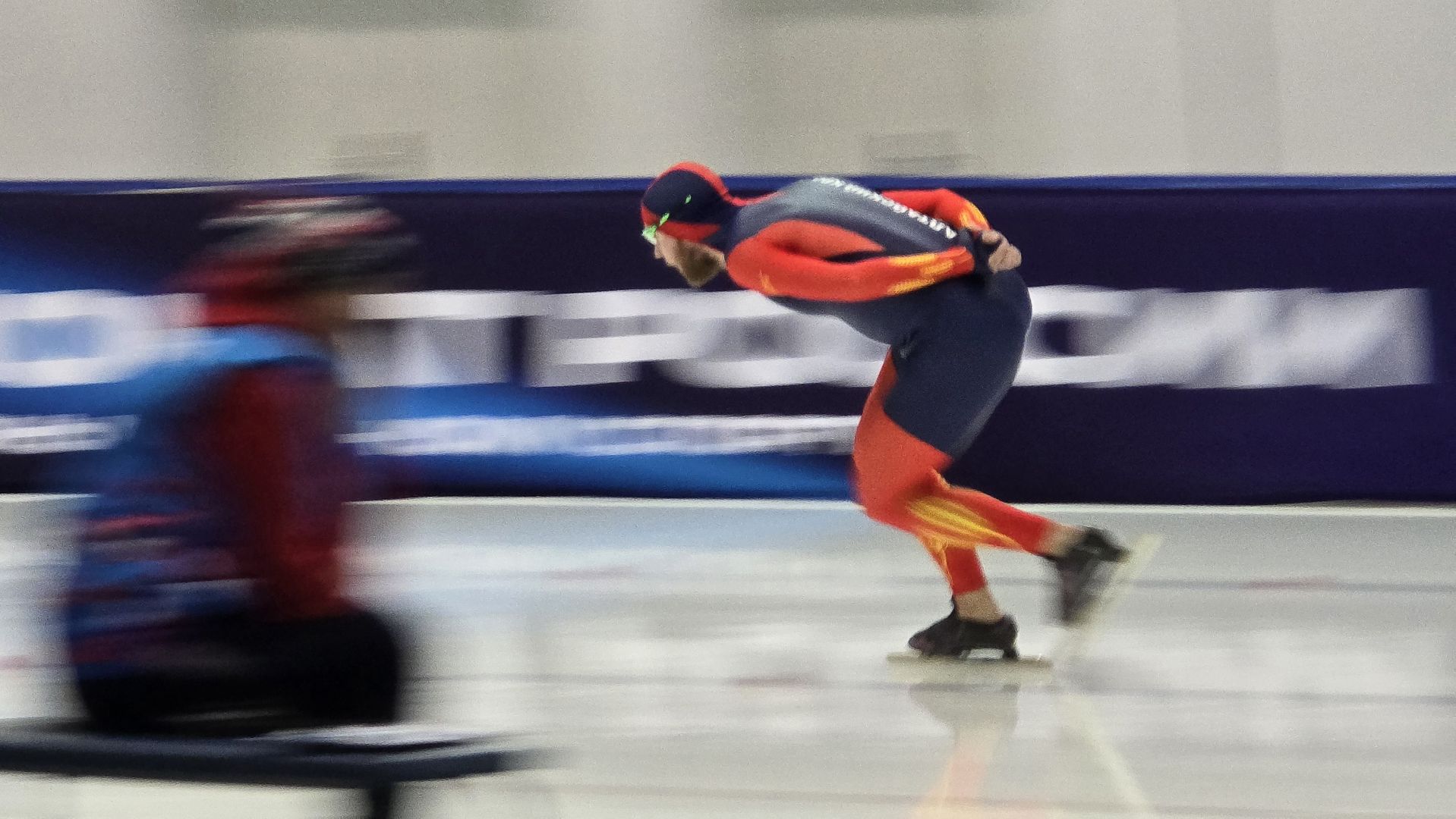 Коломна, конькобежный центр коломна, чемпионат россии по конькобежному спорту,