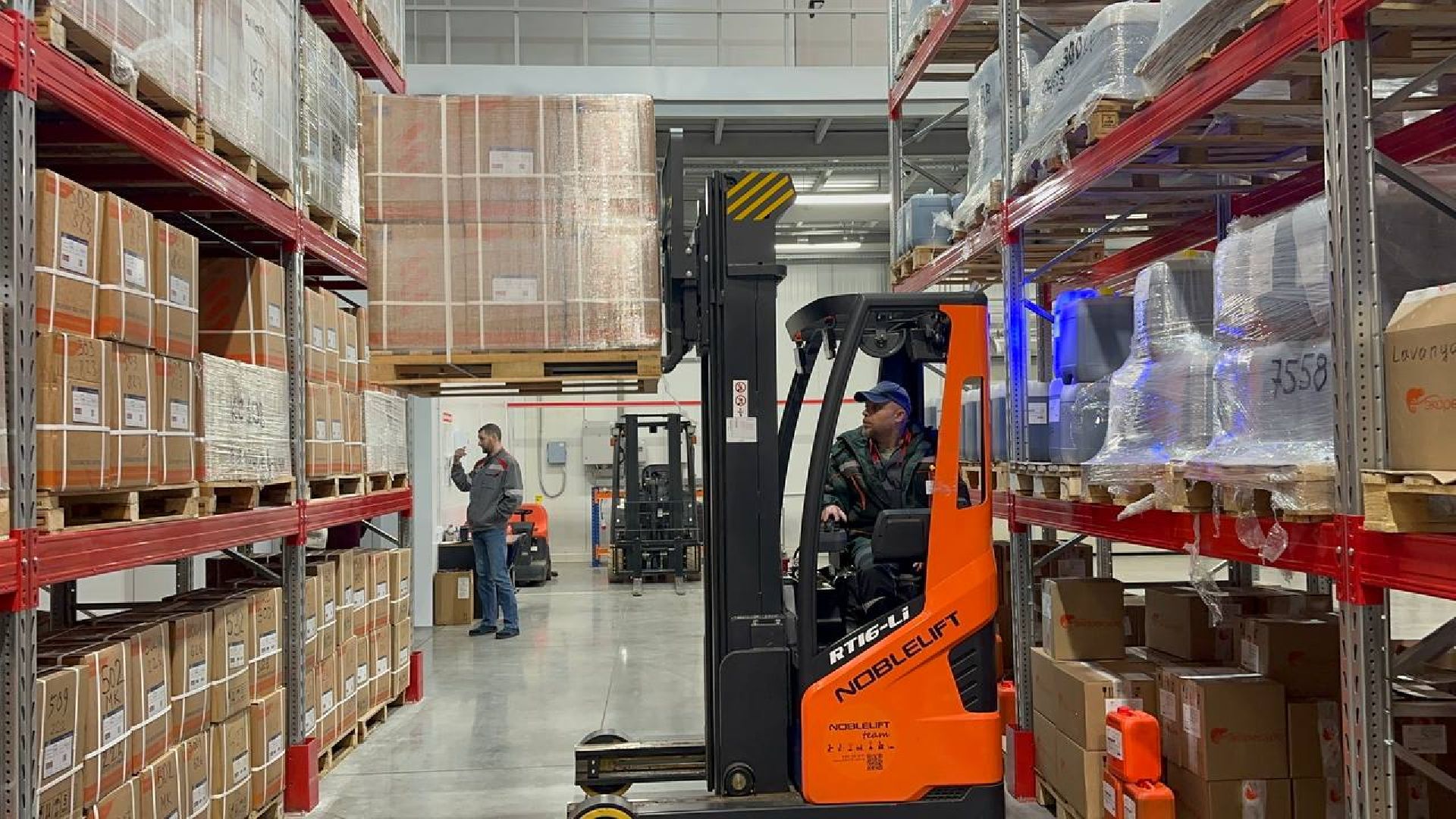 индустриальный парк, домодедово, мининвест,