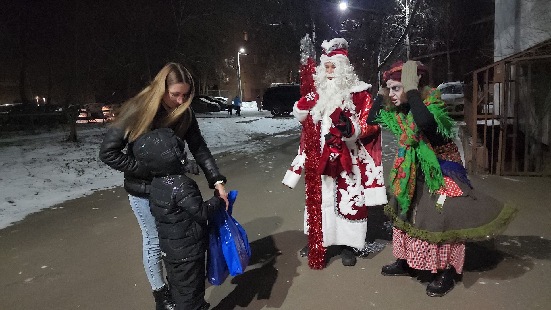 люберцы, малаховка, волонтеры, семья,  семьиадминистрация люберец,