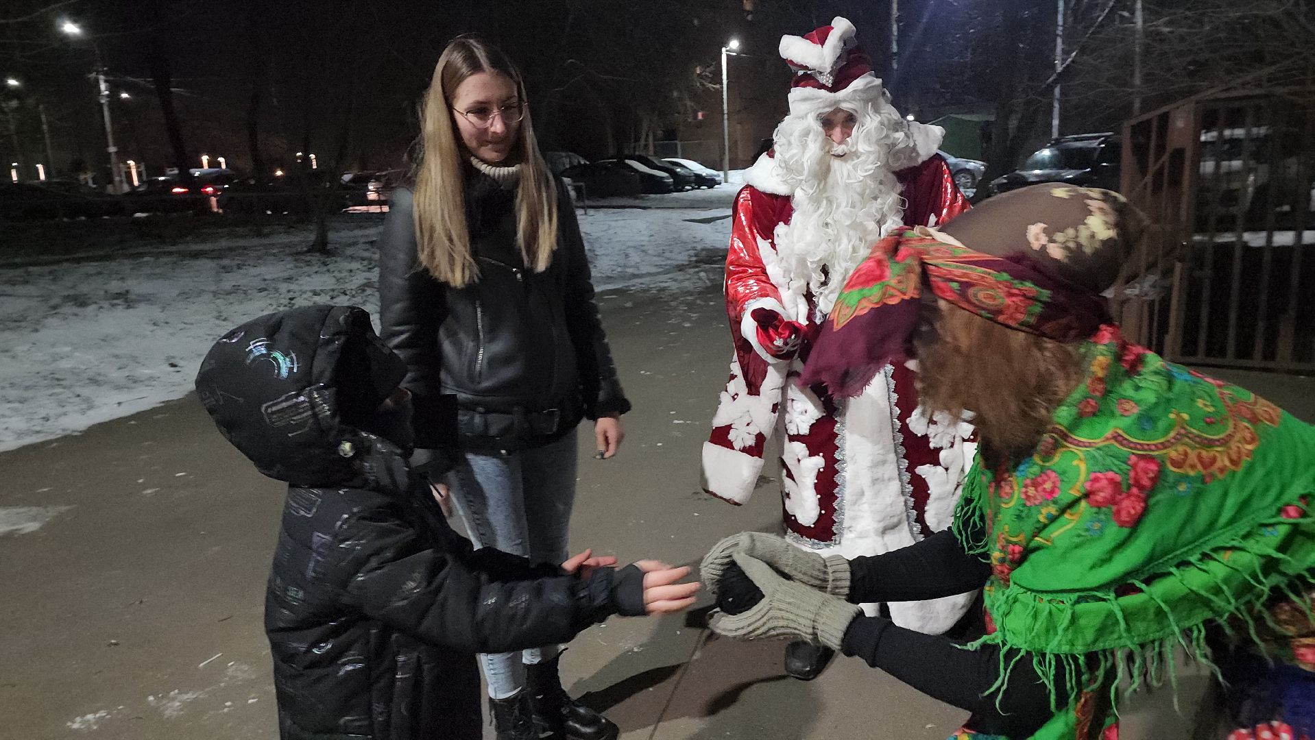 люберцы, малаховка, волонтеры, семья,  семьиадминистрация люберец,