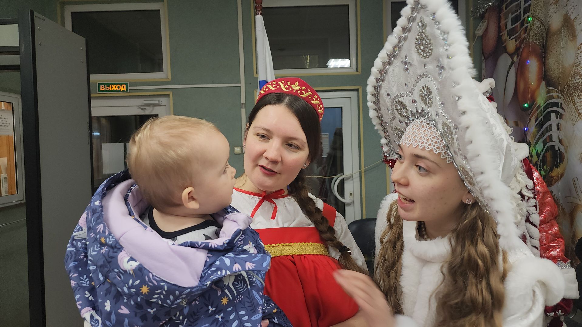 люберцы, малаховка, волонтеры, семья,  семьиадминистрация люберец,