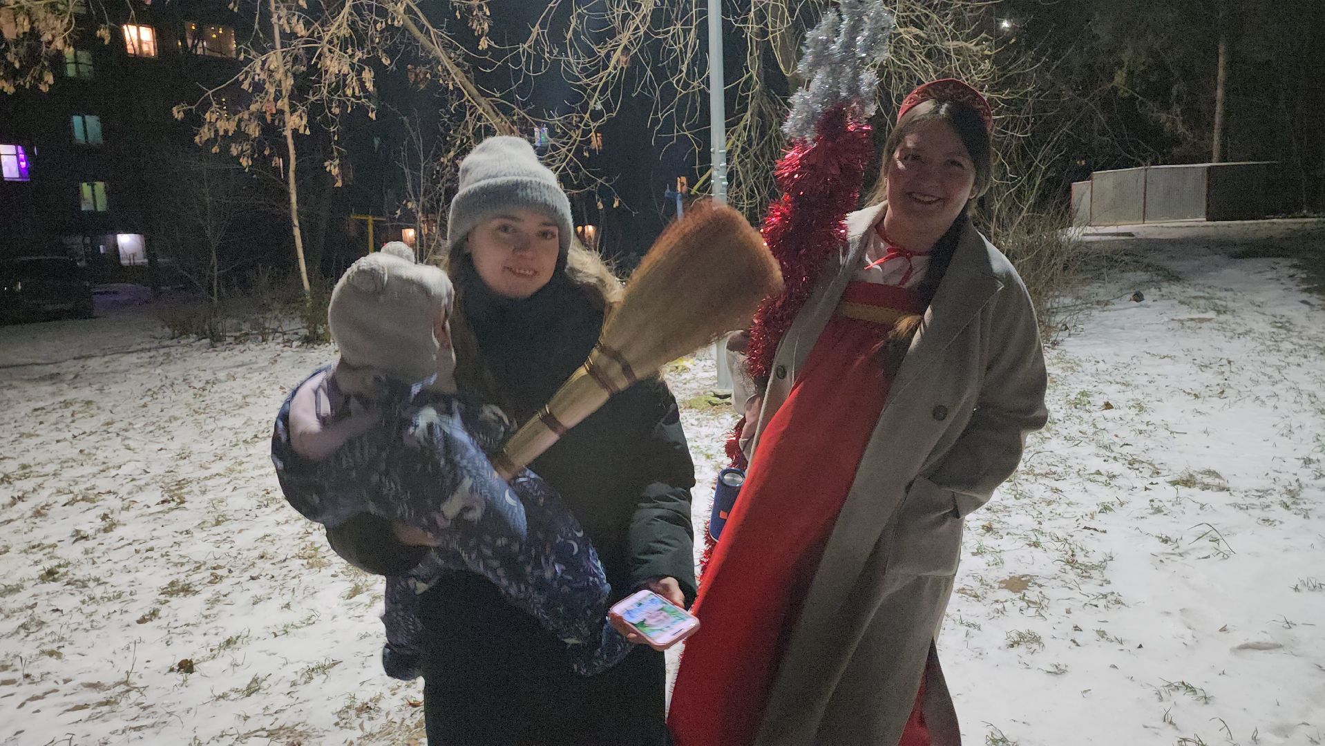 люберцы, малаховка, волонтеры, семья,  семьиадминистрация люберец,