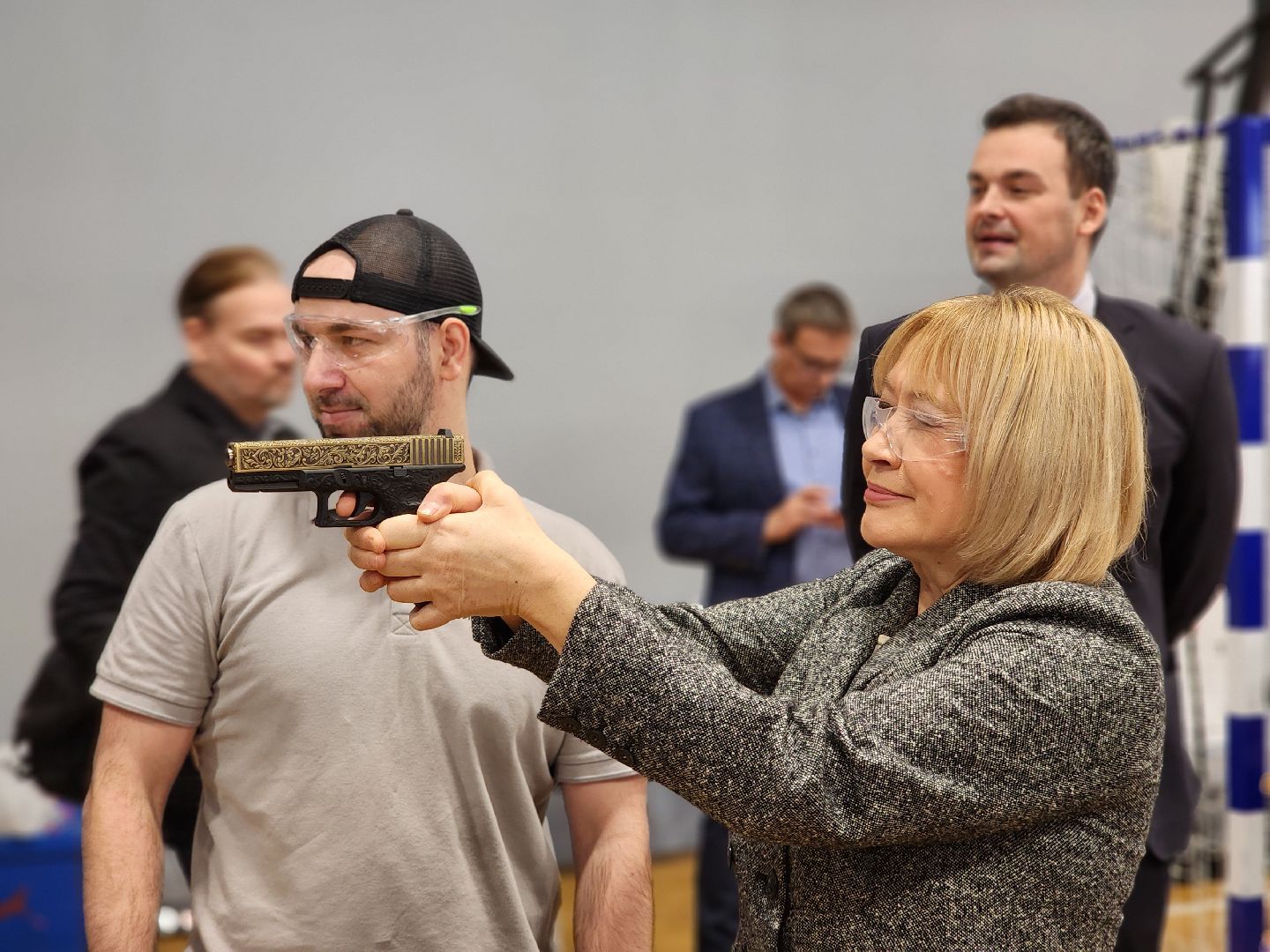 сергиев посад, сергиево-посадский городской округ, центр мещерякова, реабилитация бойцов, люди с инвалидностью, комитет по соцполитике, мособлдума, кадровый центр подмосковья,участники сво,