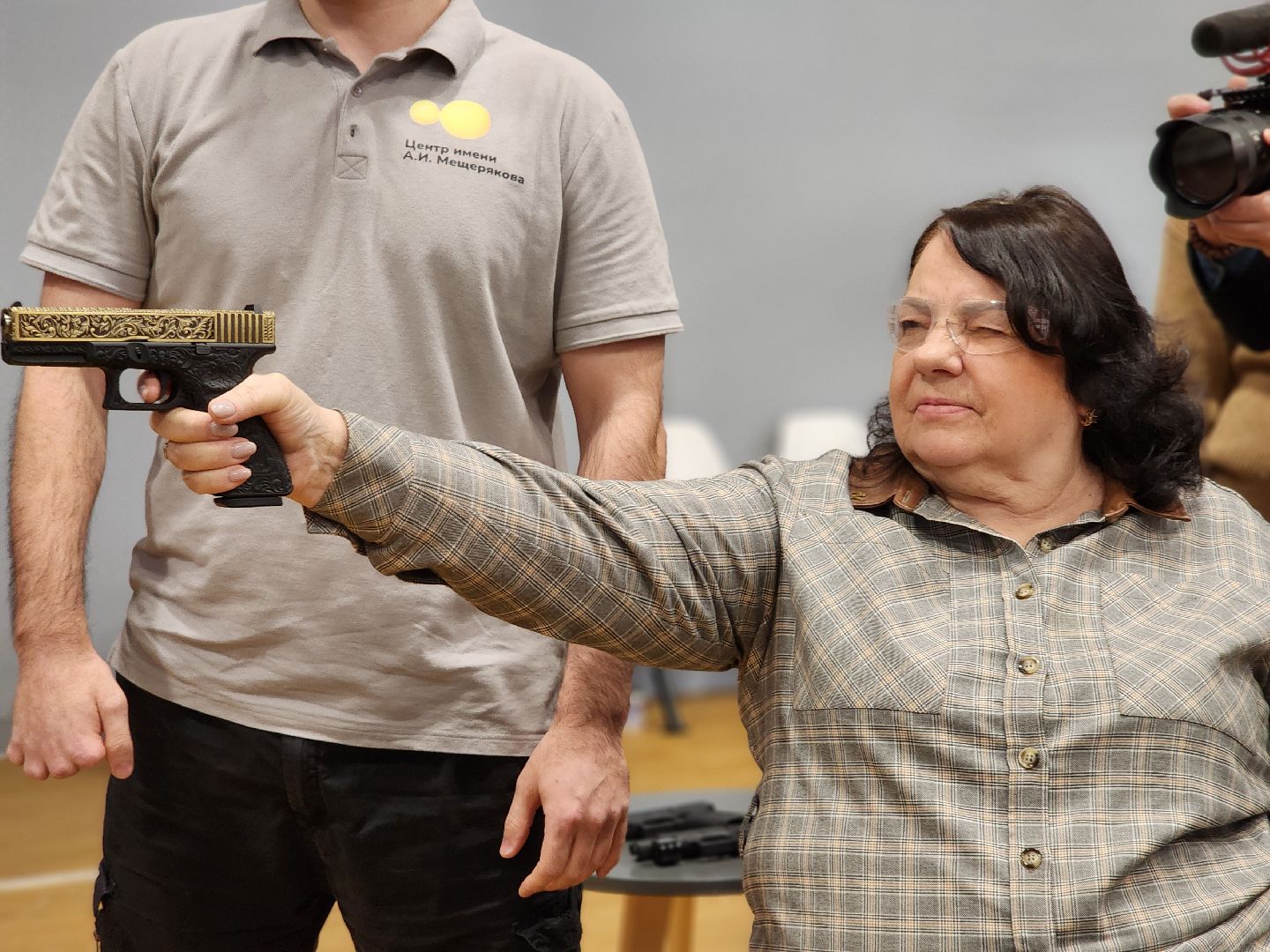 сергиев посад, сергиево-посадский городской округ, центр мещерякова, реабилитация бойцов, люди с инвалидностью, комитет по соцполитике, мособлдума, кадровый центр подмосковья,участники сво,