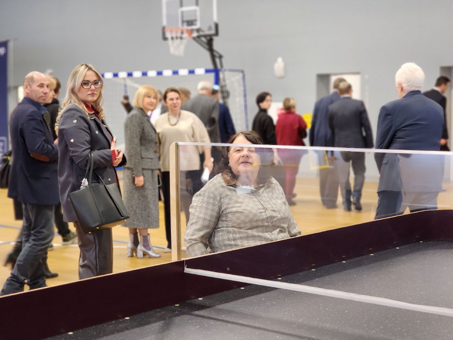 сергиев посад, сергиево-посадский городской округ, центр мещерякова, реабилитация бойцов, люди с инвалидностью, комитет по соцполитике, мособлдума, кадровый центр подмосковья,участники сво,