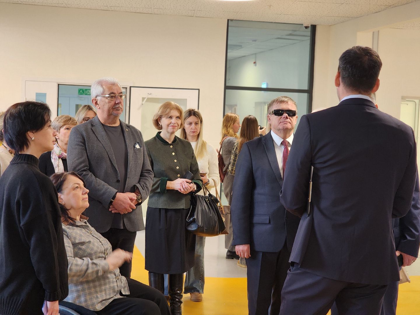 сергиев посад, сергиево-посадский городской округ, центр мещерякова, реабилитация бойцов, люди с инвалидностью, комитет по соцполитике, мособлдума, кадровый центр подмосковья,участники сво,