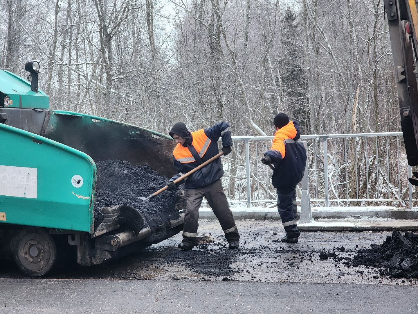 сергиев посад, сергиево-посадский городской округ, дороги, торгашино, новоселки, власово,река сухмань, ремонт моста,