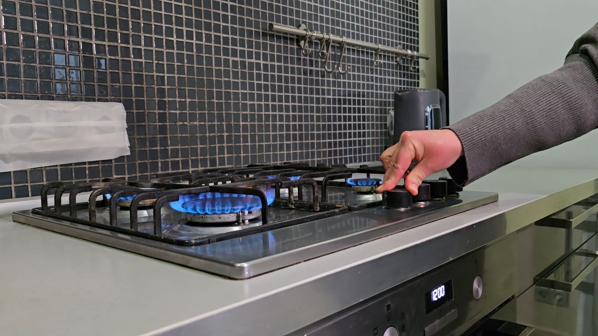 Коломна, социальная газификация, мособлгаз,