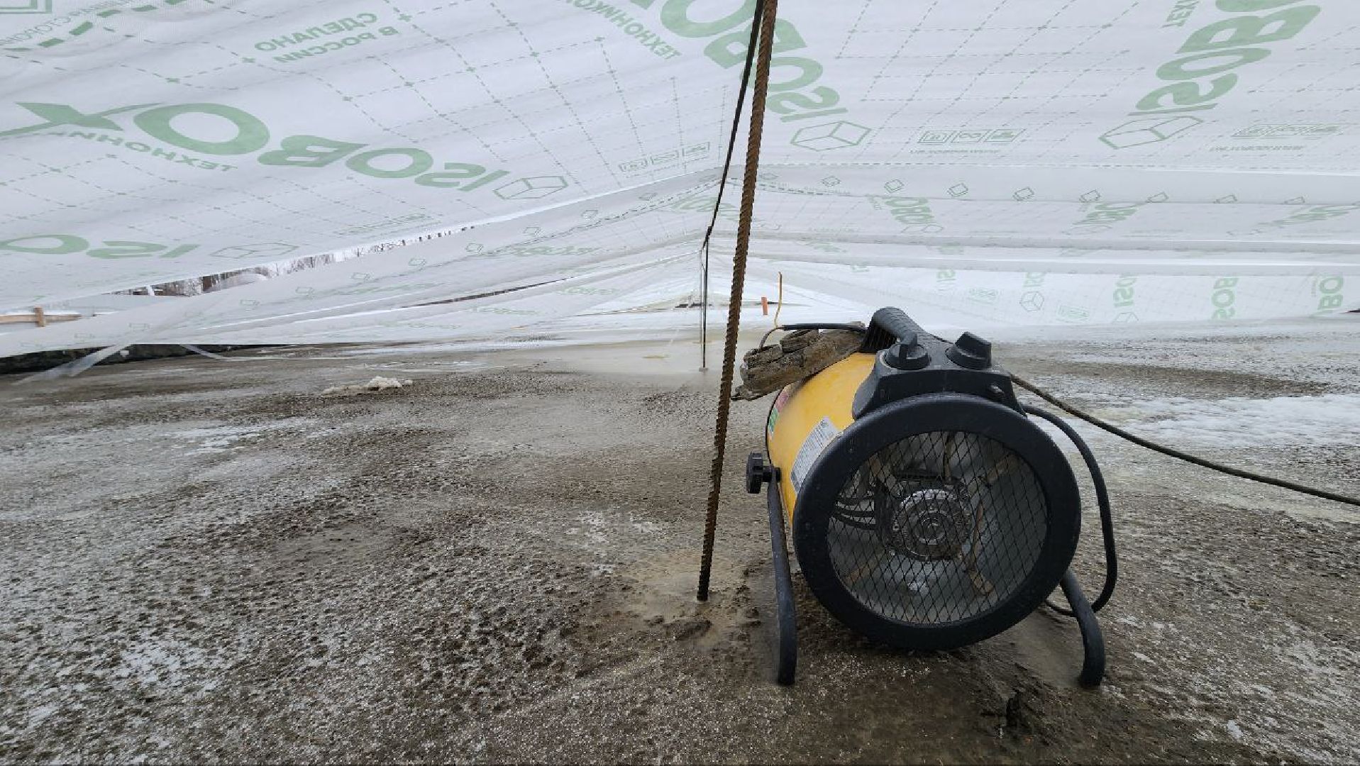 Дмитров, Блочно-модульная котельная,Автополигон, Икша, МинЖКХ,