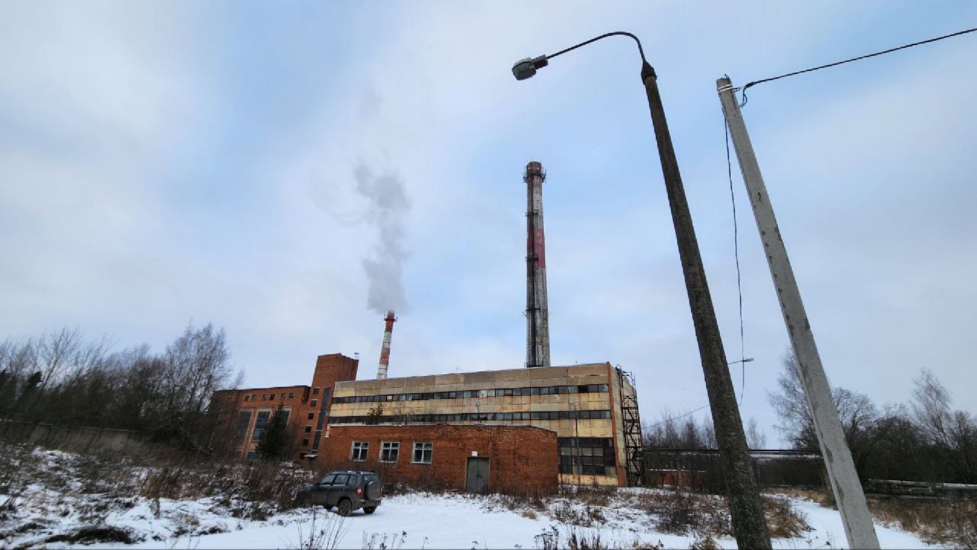 Дмитров, Блочно-модульная котельная,Автополигон, Икша, МинЖКХ,