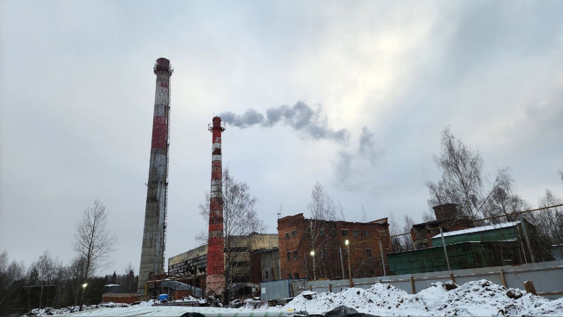 Дмитров, Блочно-модульная котельная,Автополигон, Икша, МинЖКХ,