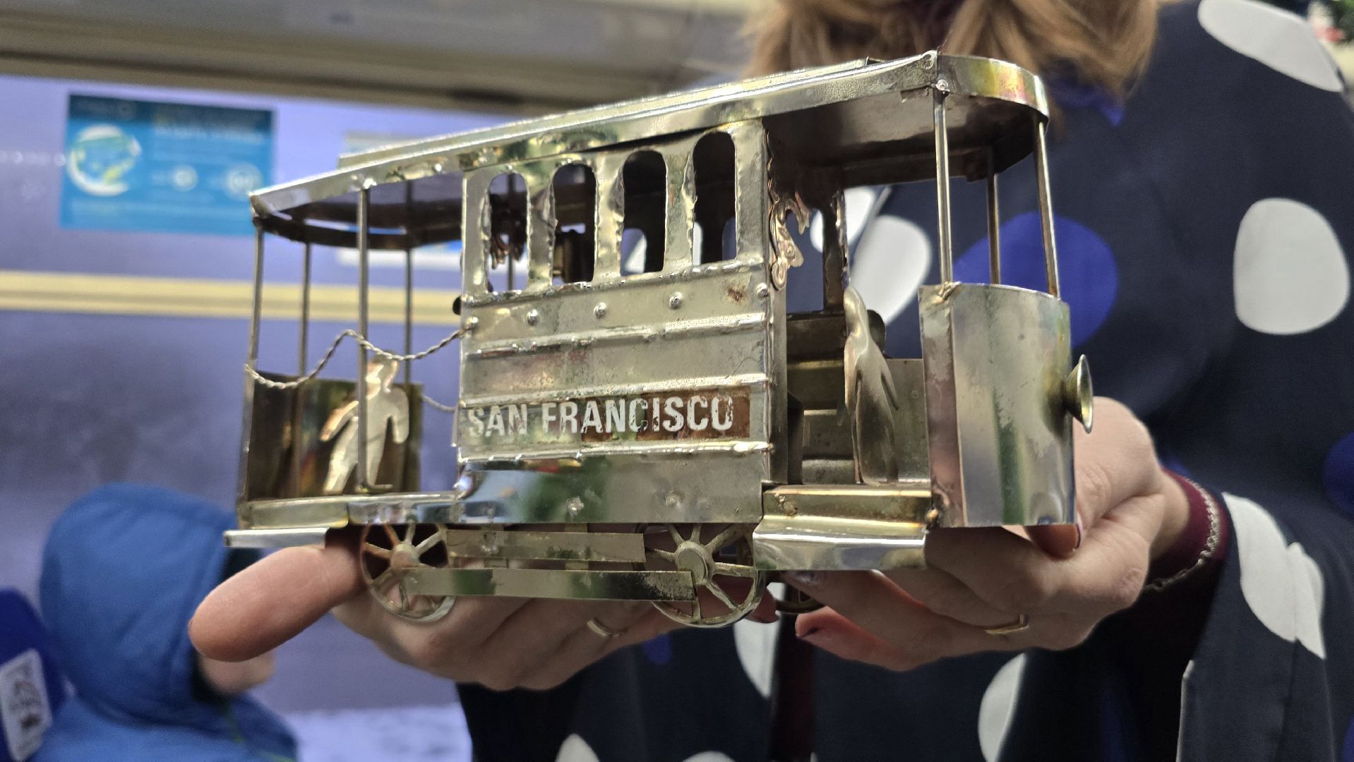 Коломна, туризм, коломенский трамвай желаний,