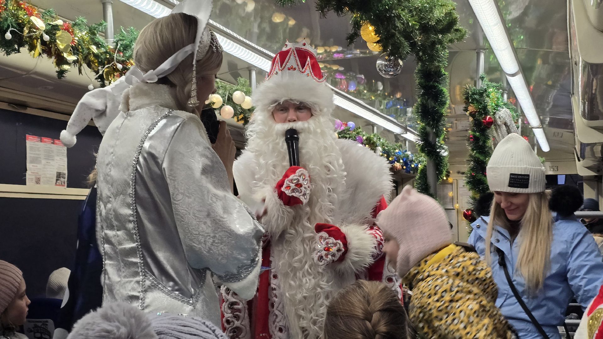 Коломна, туризм, коломенский трамвай желаний,