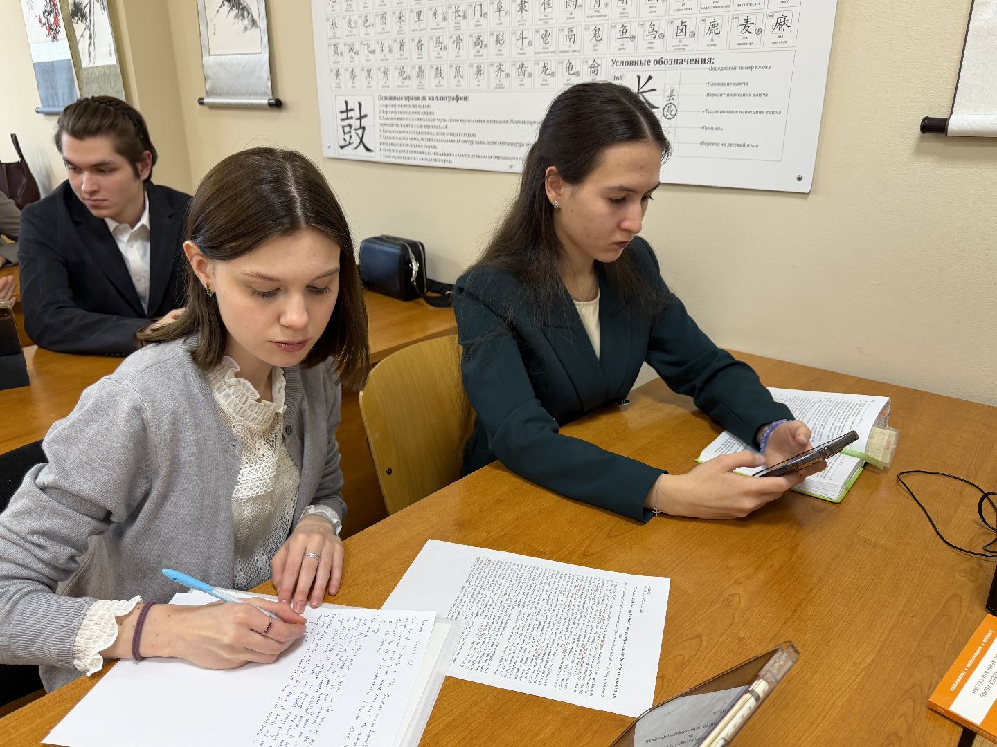 Одинцовскому филиалу МГИМО - 10 лет, Кампус МГИМО, Одинцово, Флагман образования,