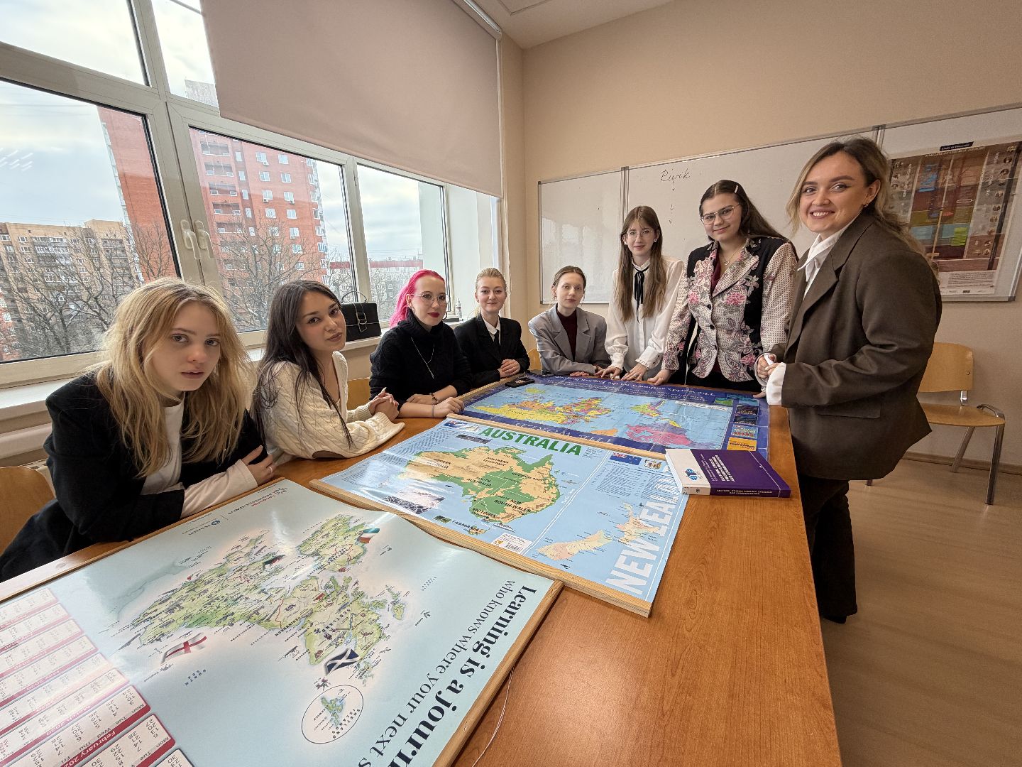 Одинцовскому филиалу МГИМО - 10 лет, Кампус МГИМО, Одинцово, Флагман образования,