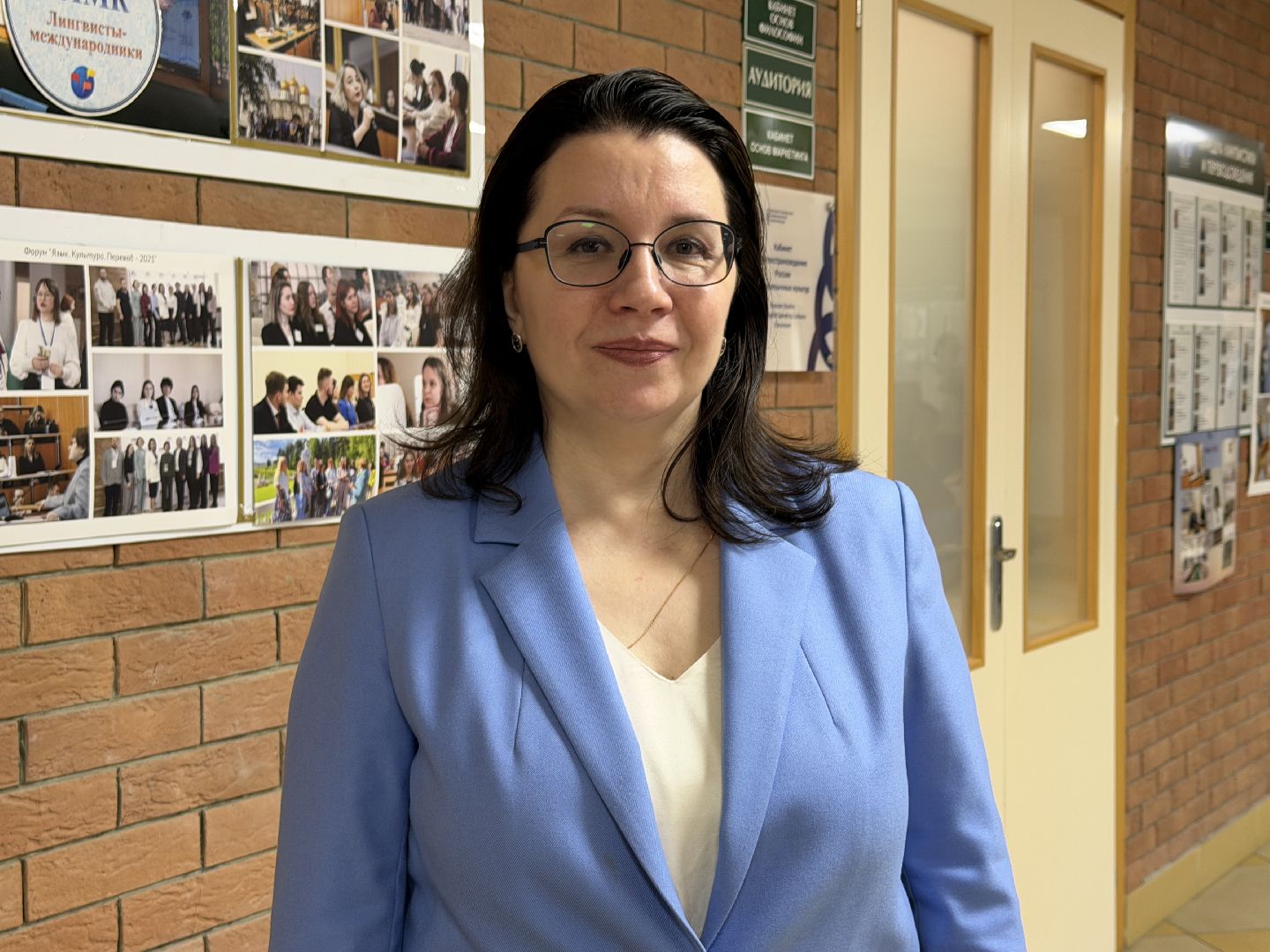 Одинцовскому филиалу МГИМО - 10 лет, Кампус МГИМО, Одинцово, Флагман образования,