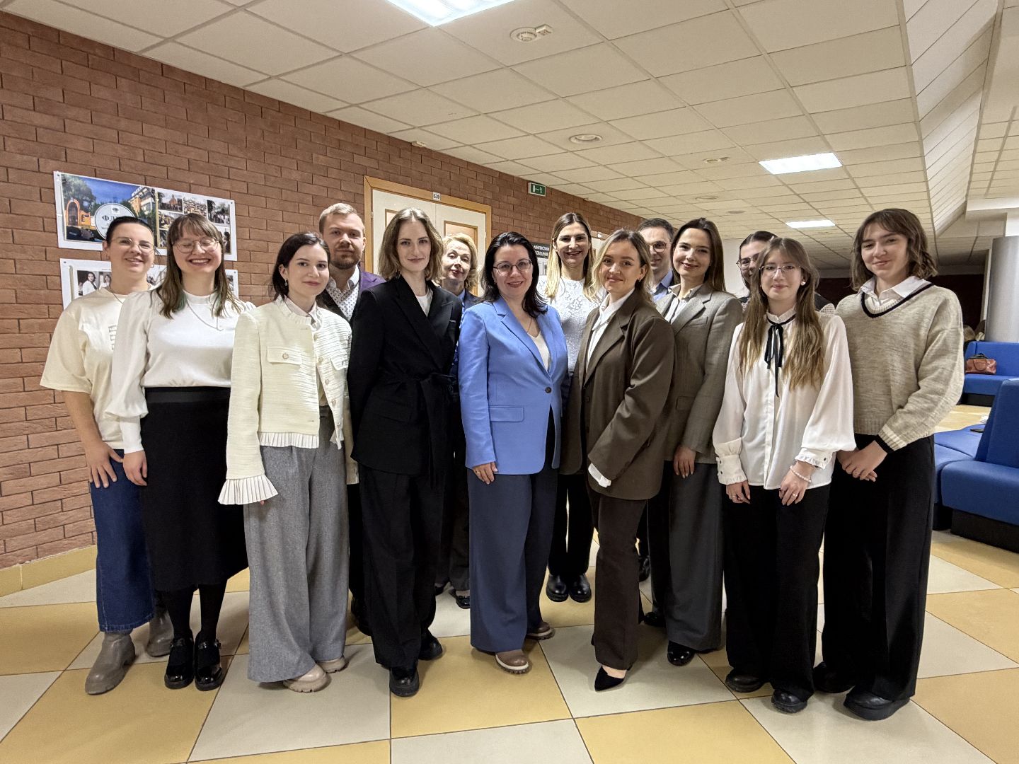 Одинцовскому филиалу МГИМО - 10 лет, Кампус МГИМО, Одинцово, Флагман образования,