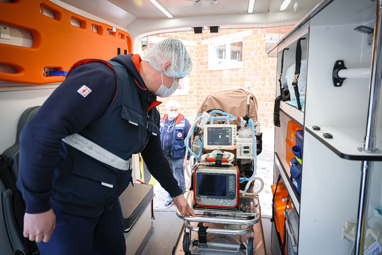 клин, медицина, семьи, подмосковье, роды в подмосковье,