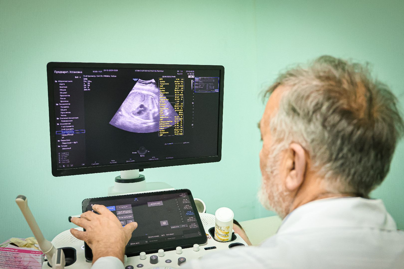 клин, медицина, семьи, подмосковье, роды в подмосковье,