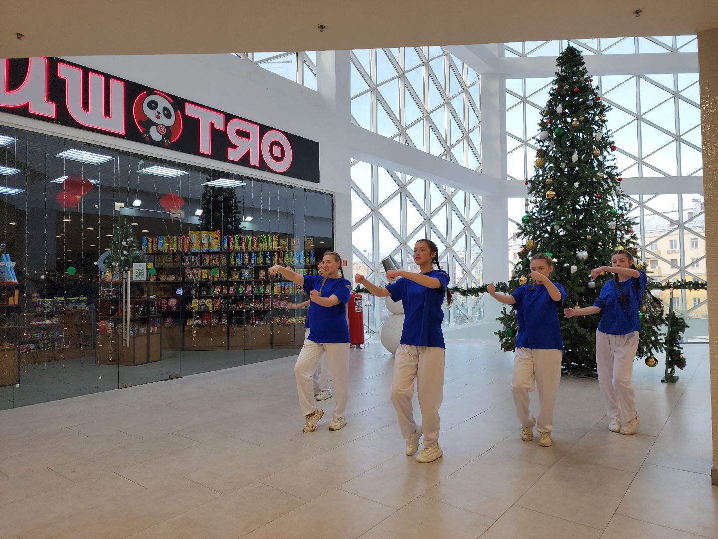 электросталь, флешмоб, мчс, мчс 35 лет, общество, акция,