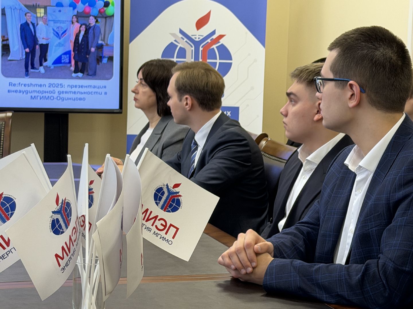 МИЭП МГИМО, Одинцовский филиал МГИМО, Кампус МГИМО - 10 лет,