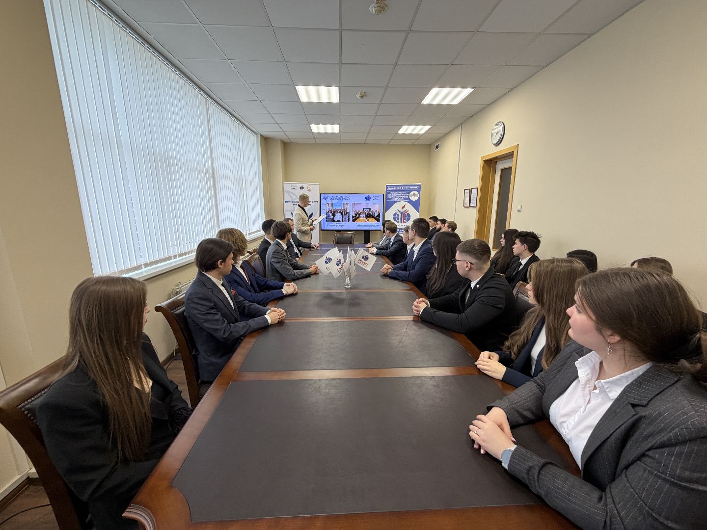 МИЭП МГИМО, Одинцовский филиал МГИМО, Кампус МГИМО - 10 лет,