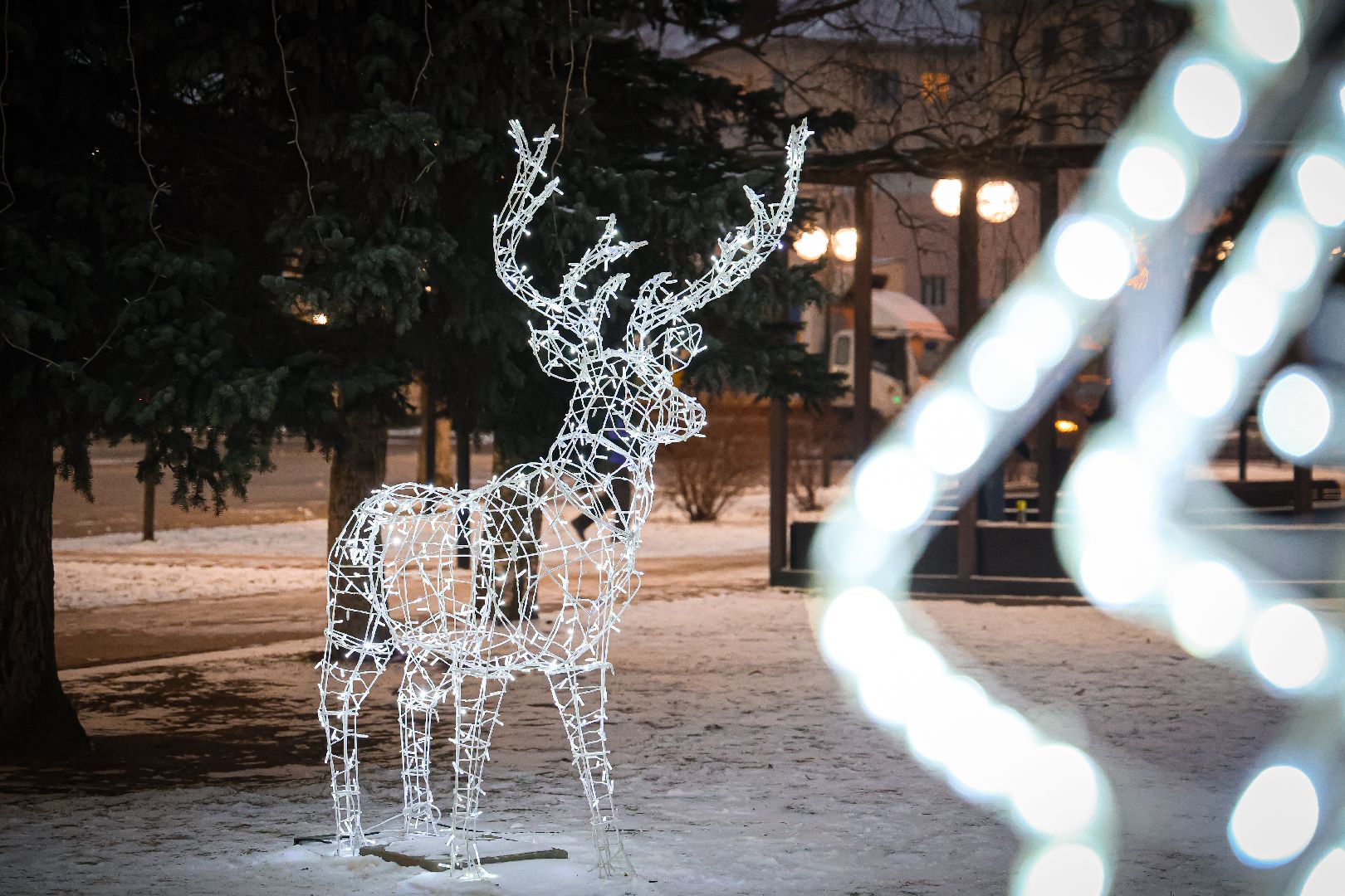 клин, общество, волонтеры подмосковья, фейерверки,