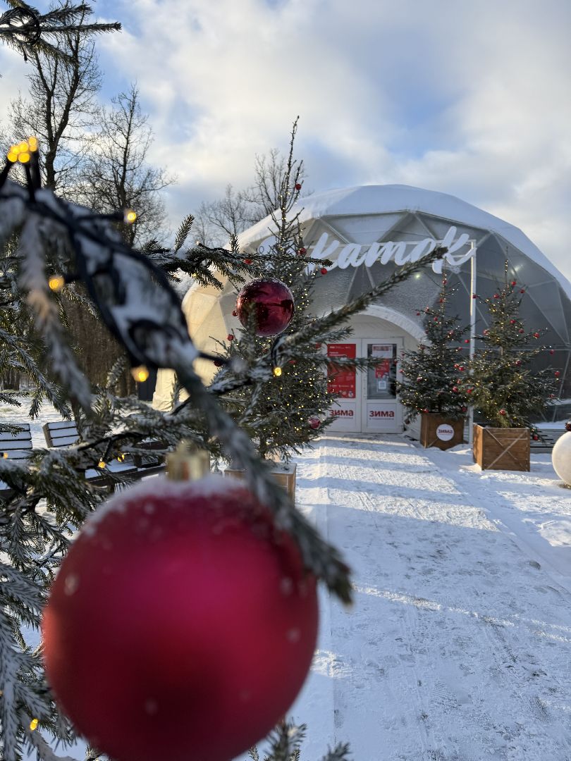 Полицейский Дед Мороз, Новогодние подарки для детей, Праздник в Одинцове,