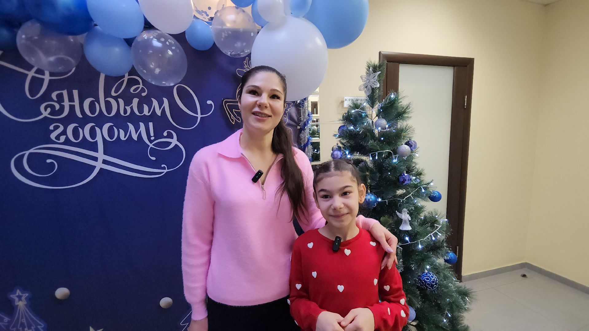 серпухов, елка желаний в серпухове, газпром теплоэнерго мо,