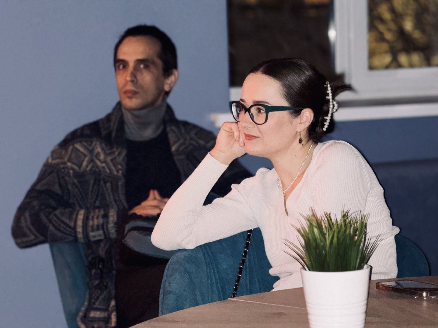 раменское, раменская центральная библиотека, лекция, выдающиеся люди,