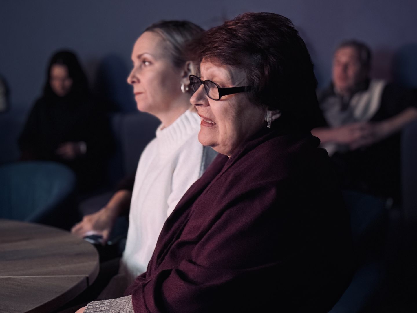 раменское, раменская центральная библиотека, лекция, выдающиеся люди,