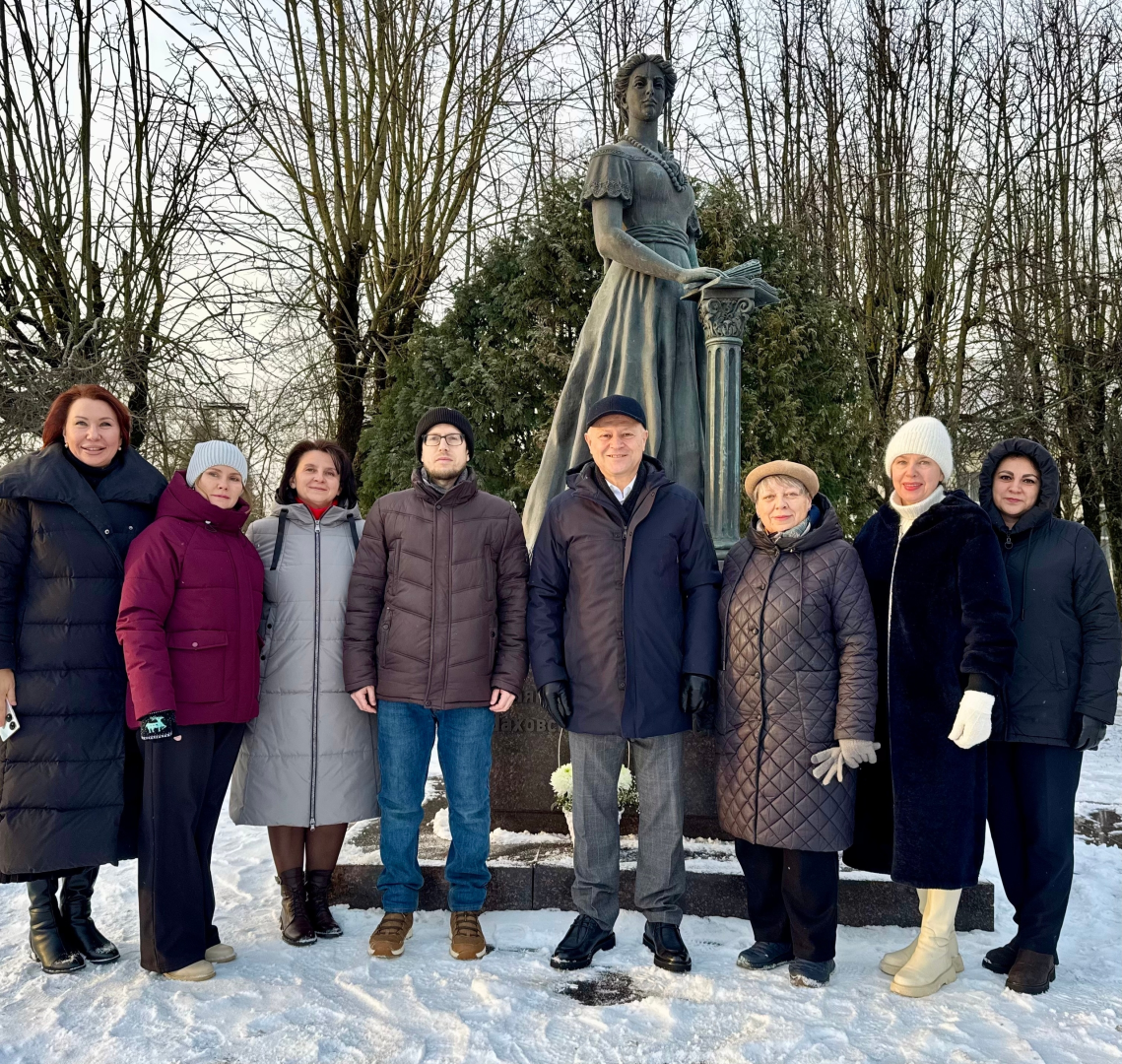 шаховская, музей, культура,