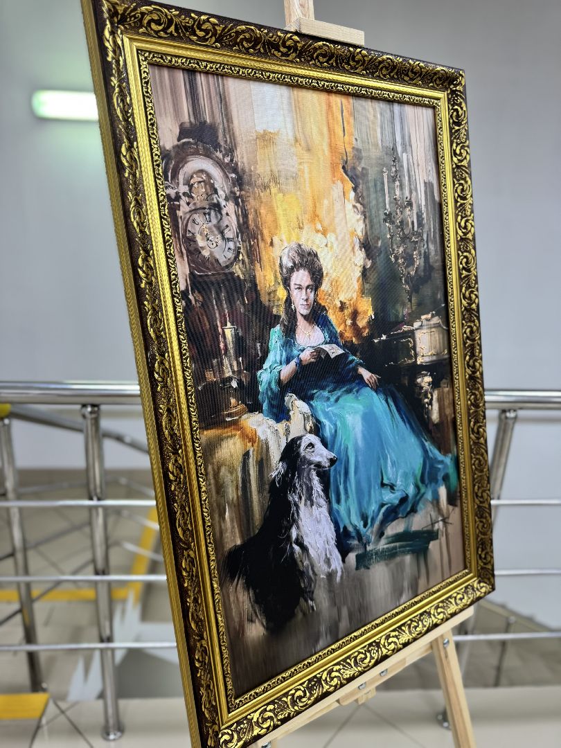 шаховская, музей, культура,