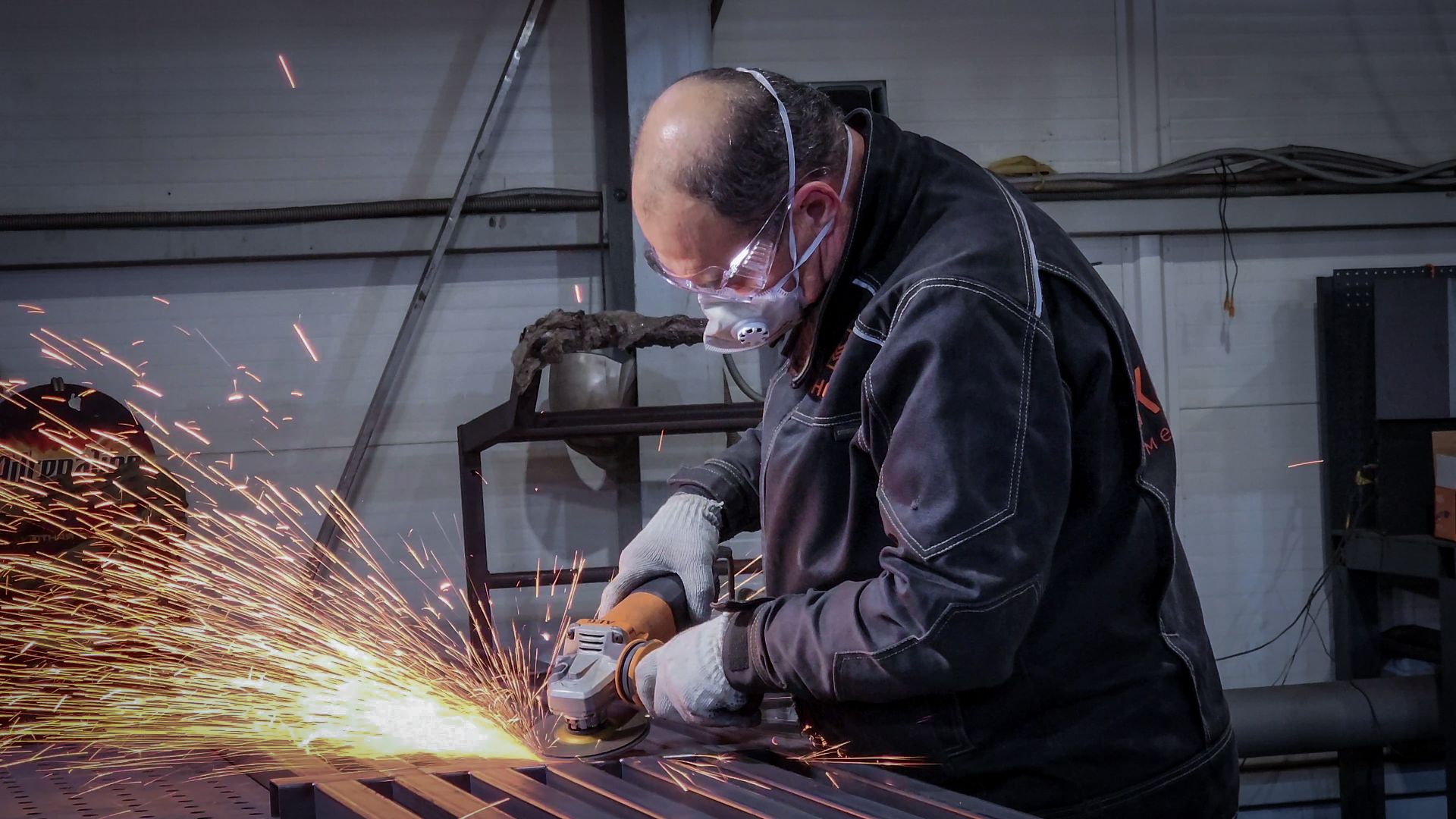 бронницы, проищводство изделий из металла в бронницах, завод металлоконструкций в бронницах, экономика,