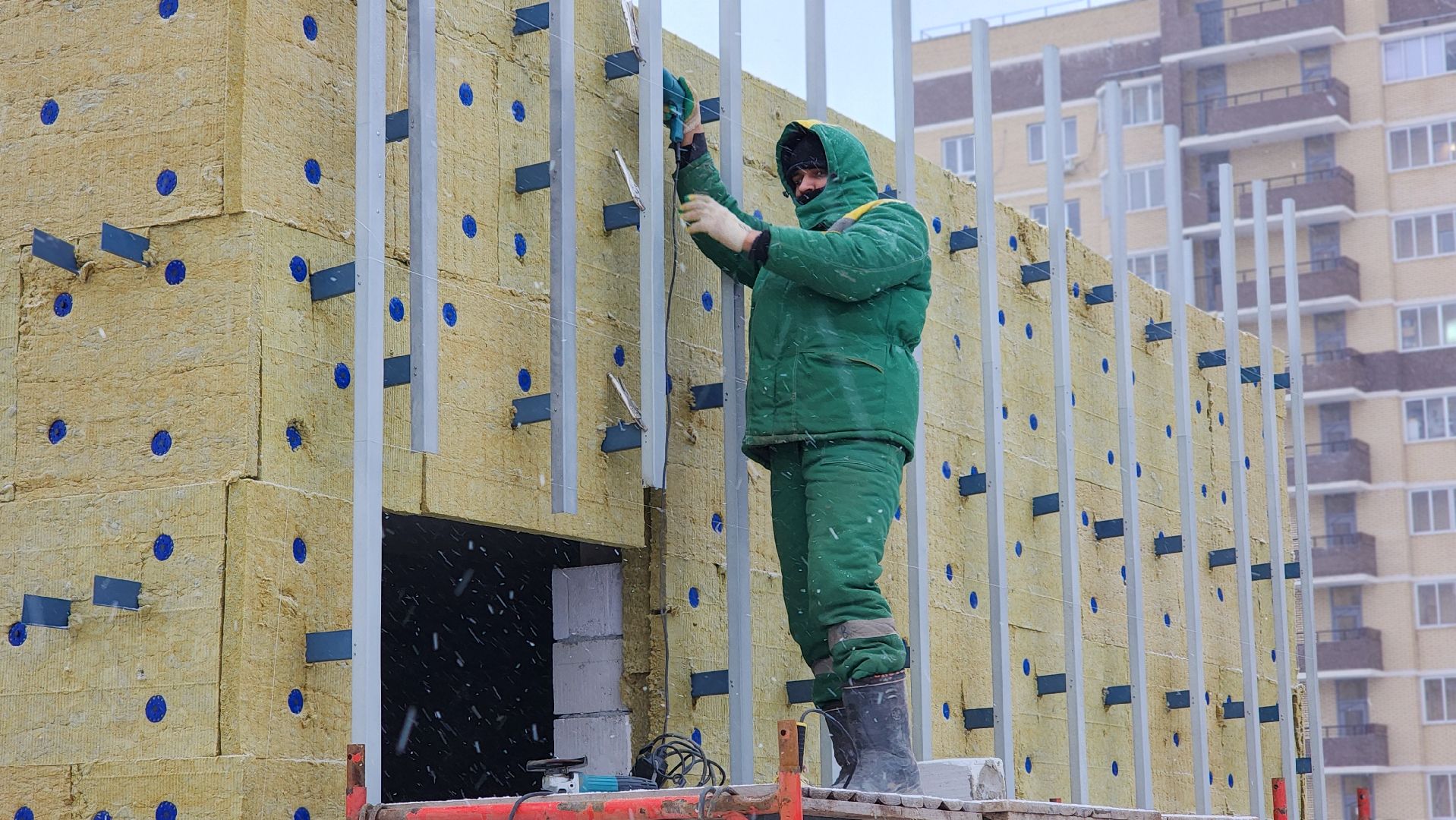 строительство, школа, лосино-петровский,