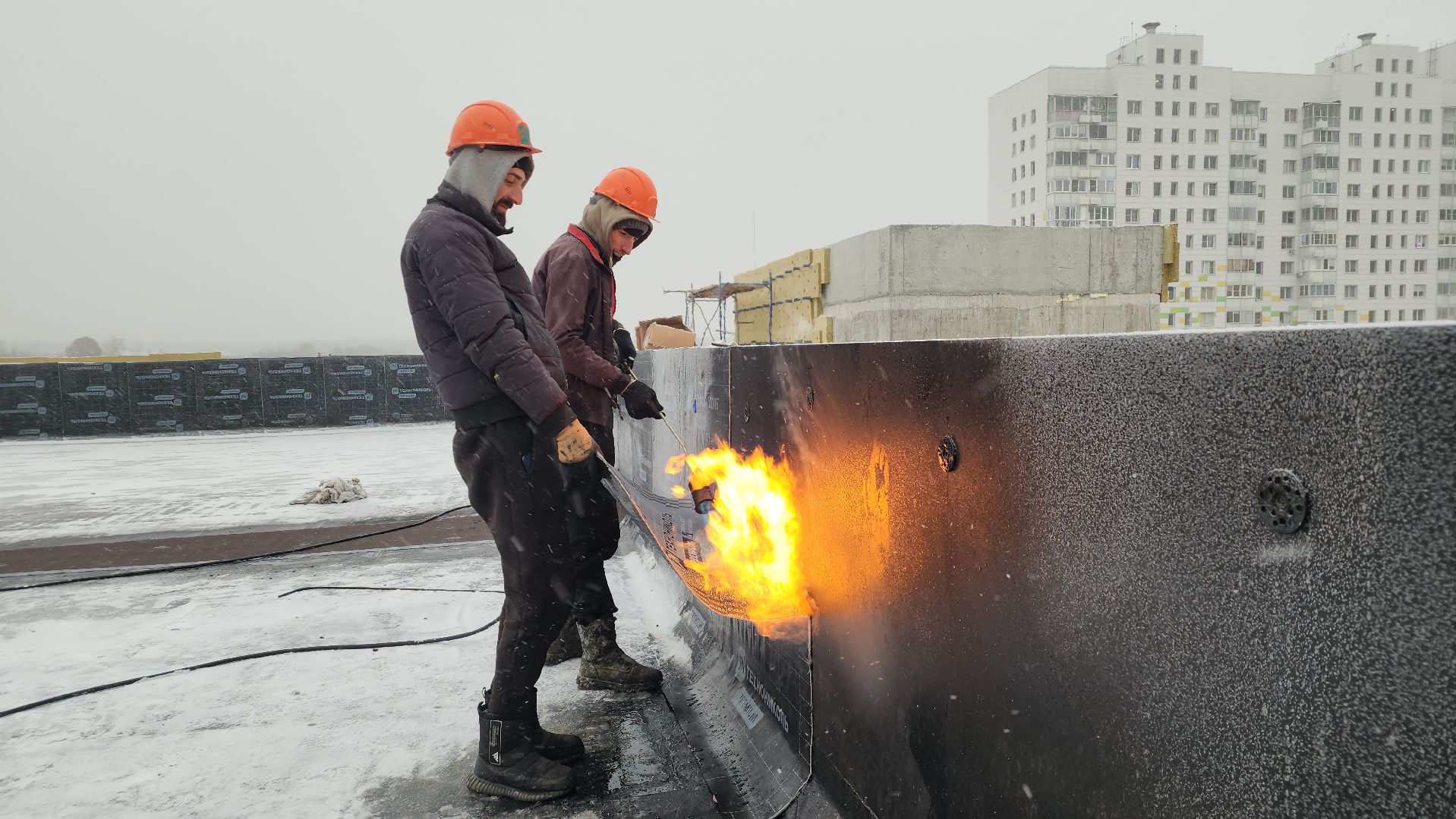 строительство, школа, лосино-петровский,