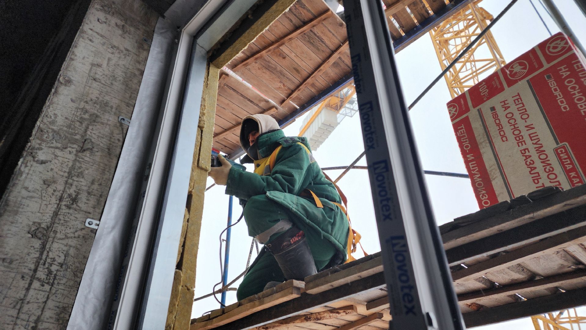 строительство, школа, лосино-петровский,