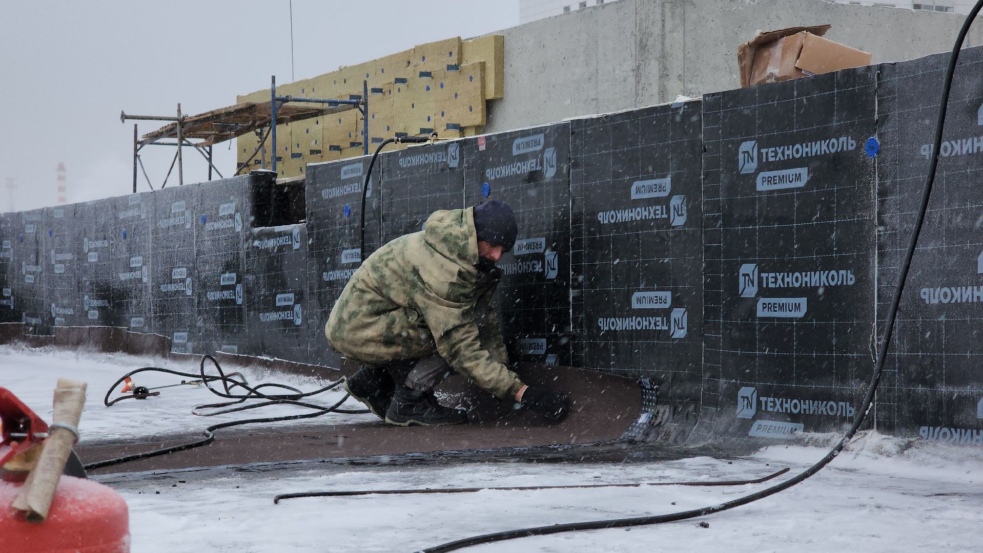 строительство, школа, лосино-петровский,