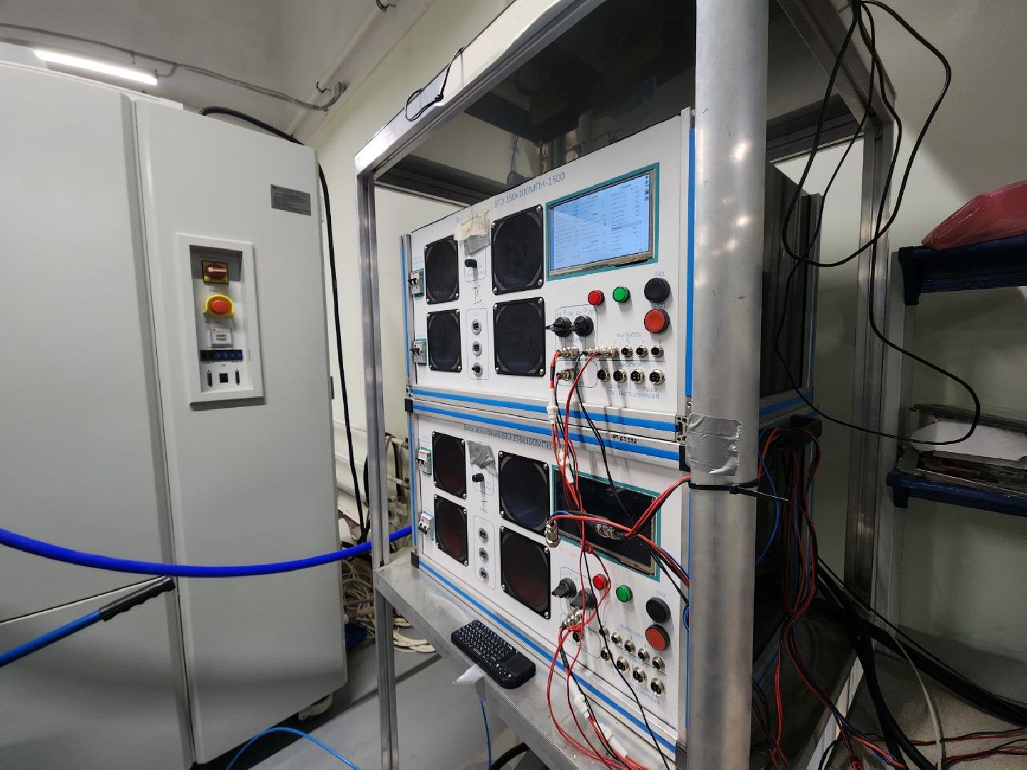 Черноголовка, Водороная энергетика, нии,