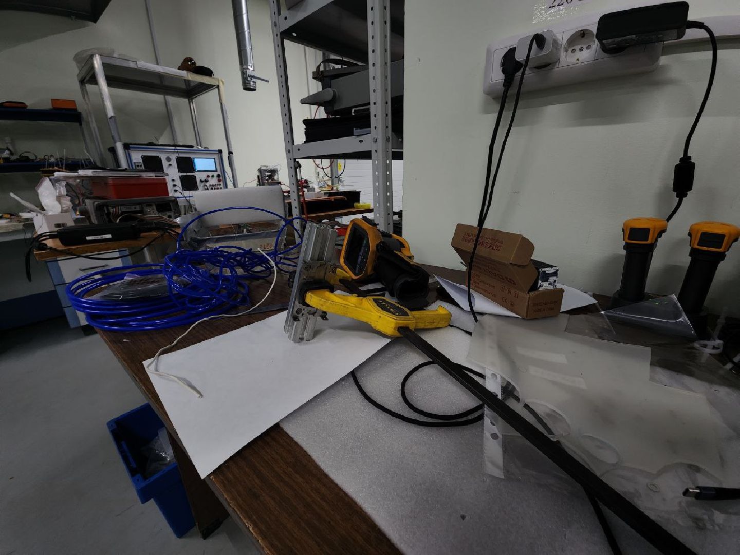 Черноголовка, Водороная энергетика, нии,