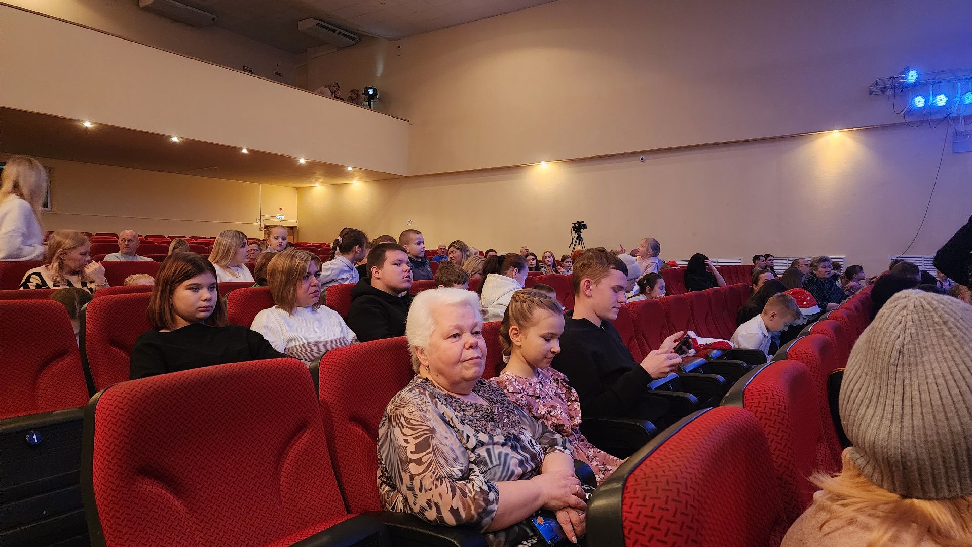 Зарайск, Скоро Новый год, Сказка для детей, Сказка детям участников СВО,