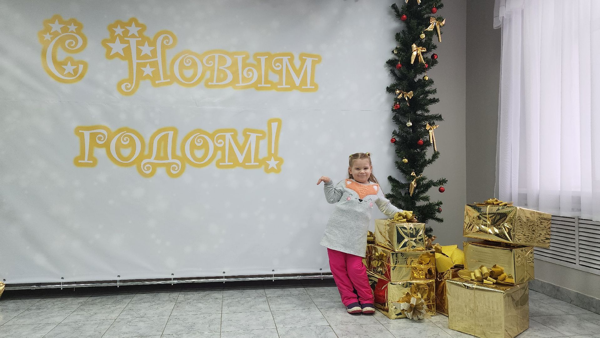 Зарайск, Скоро Новый год, Сказка для детей, Сказка детям участников СВО,