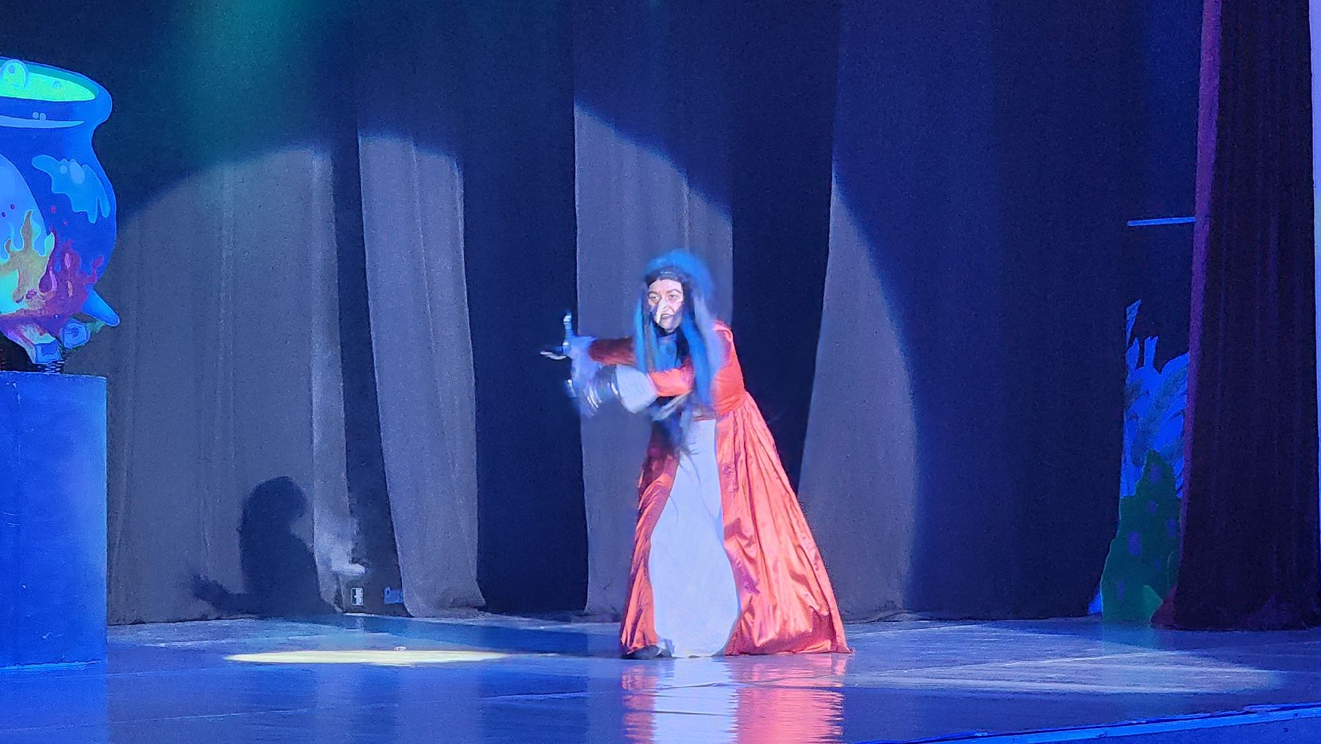 Зарайск, Скоро Новый год, Сказка для детей, Сказка детям участников СВО,