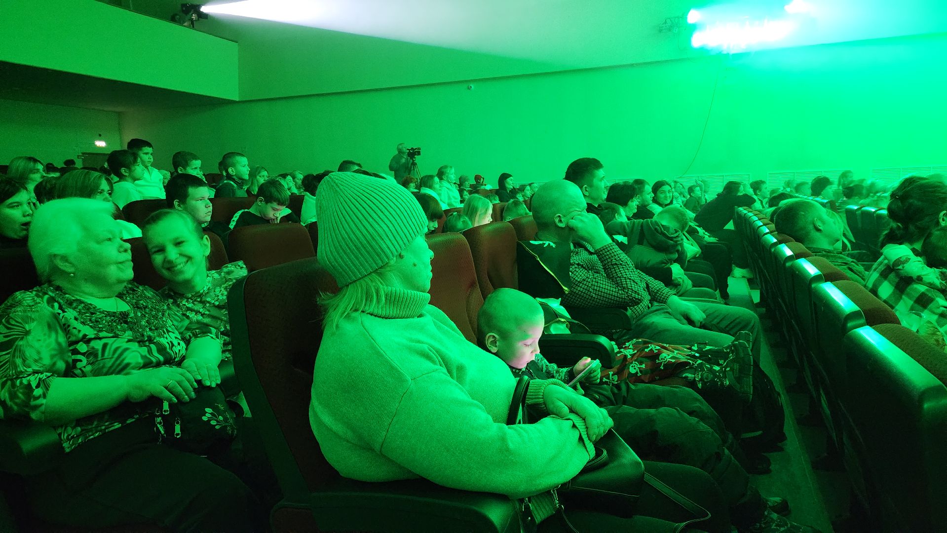 Зарайск, Скоро Новый год, Сказка для детей, Сказка детям участников СВО,