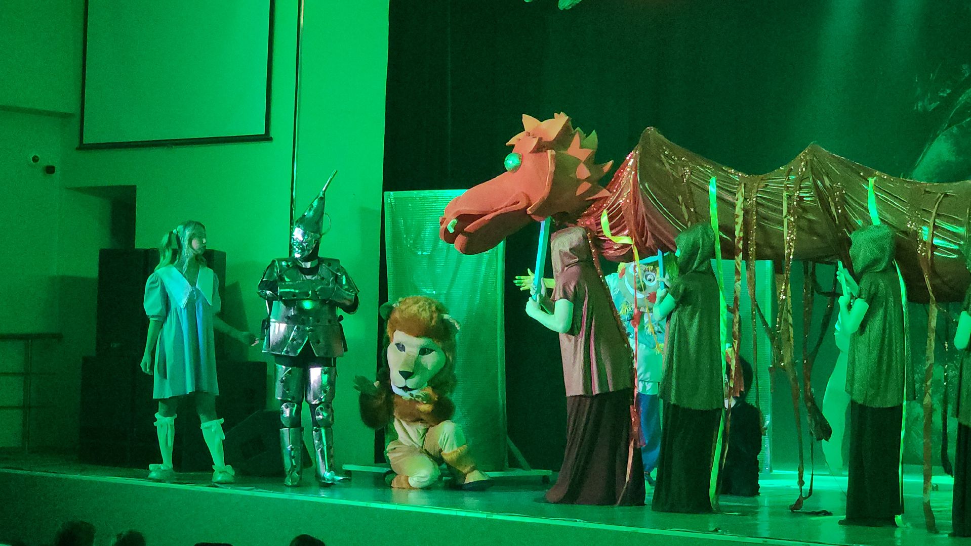 Зарайск, Скоро Новый год, Сказка для детей, Сказка детям участников СВО,