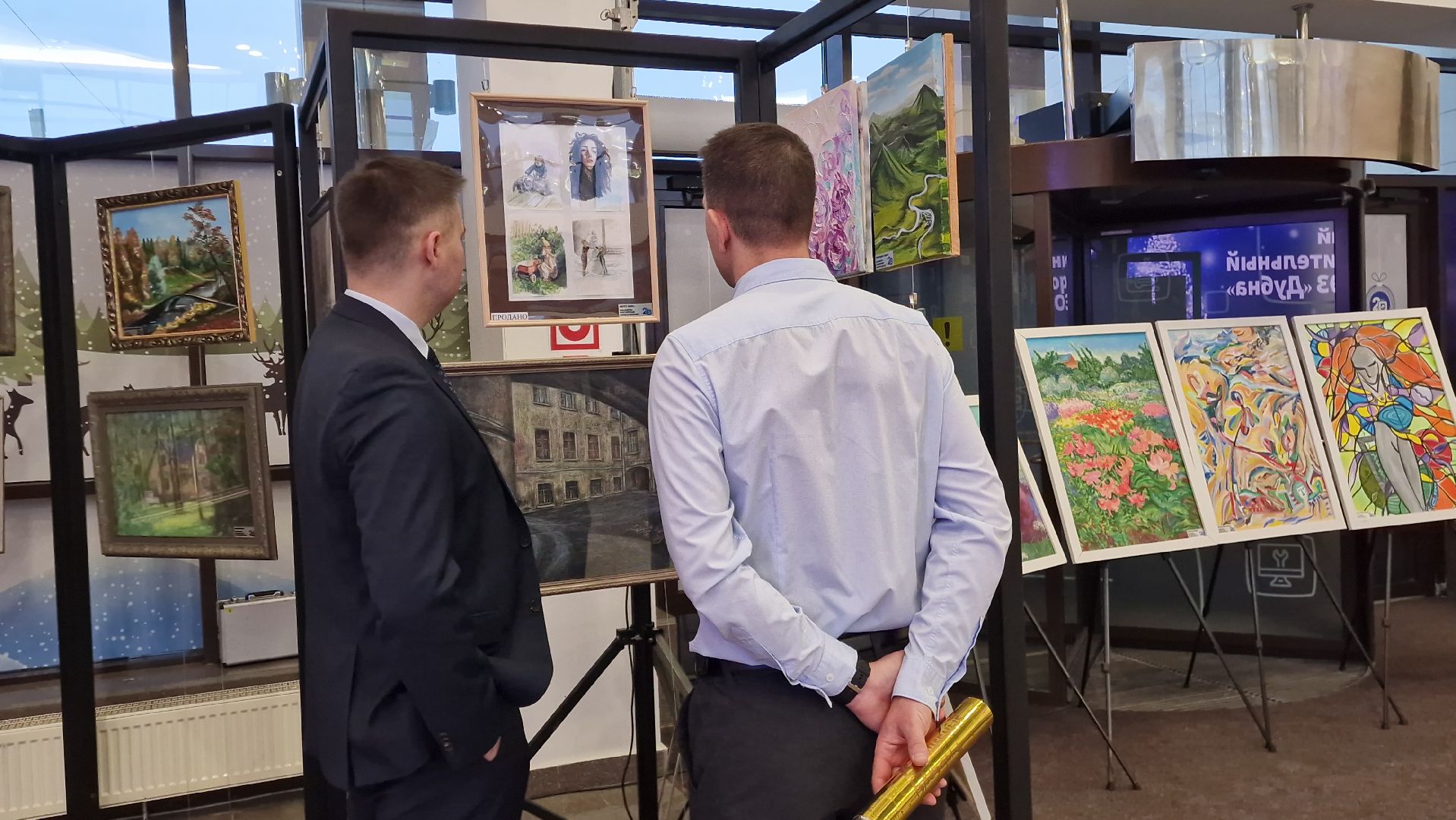 ОЭЗДубна, дубна, новыйгод2026,