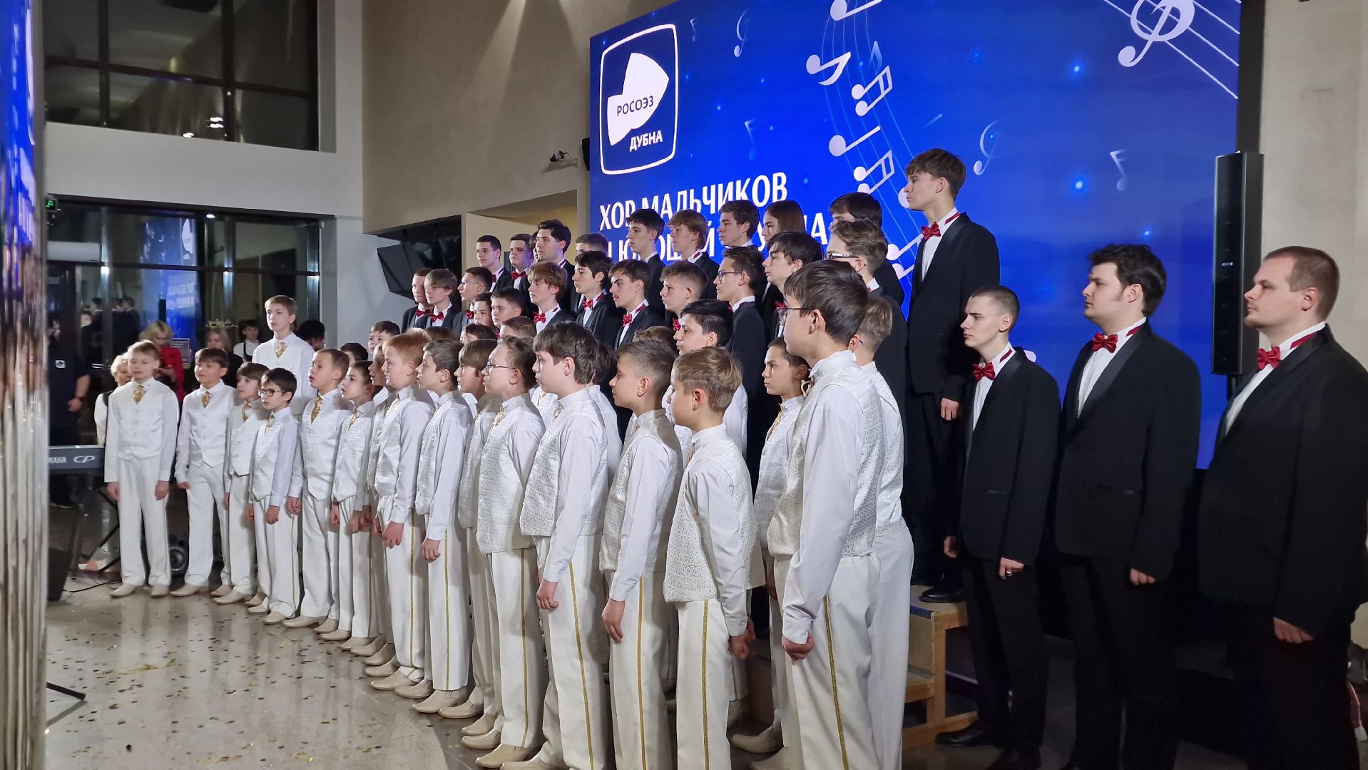 ОЭЗДубна, дубна, новыйгод2026,