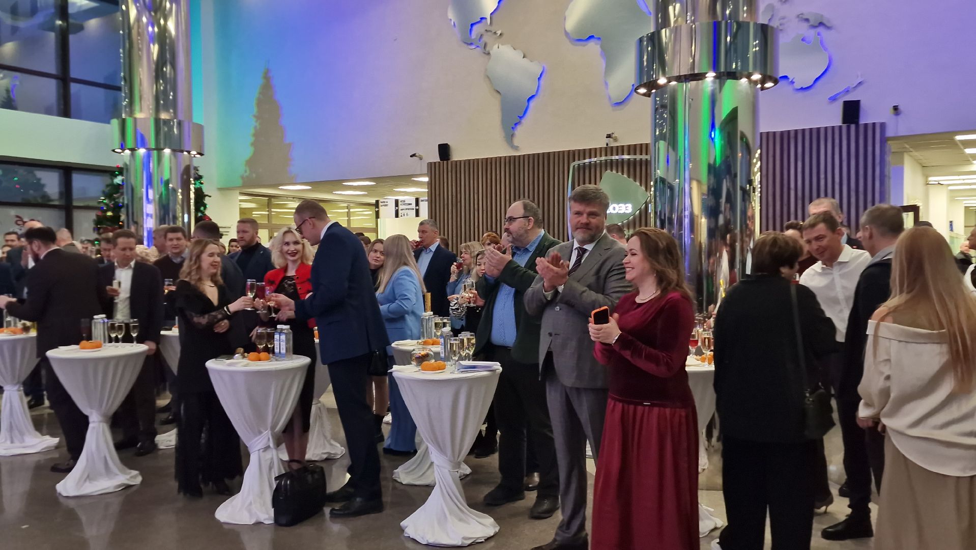 ОЭЗДубна, дубна, новыйгод2026,