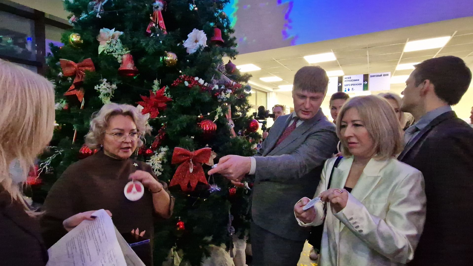 ОЭЗДубна, дубна, новыйгод2026,