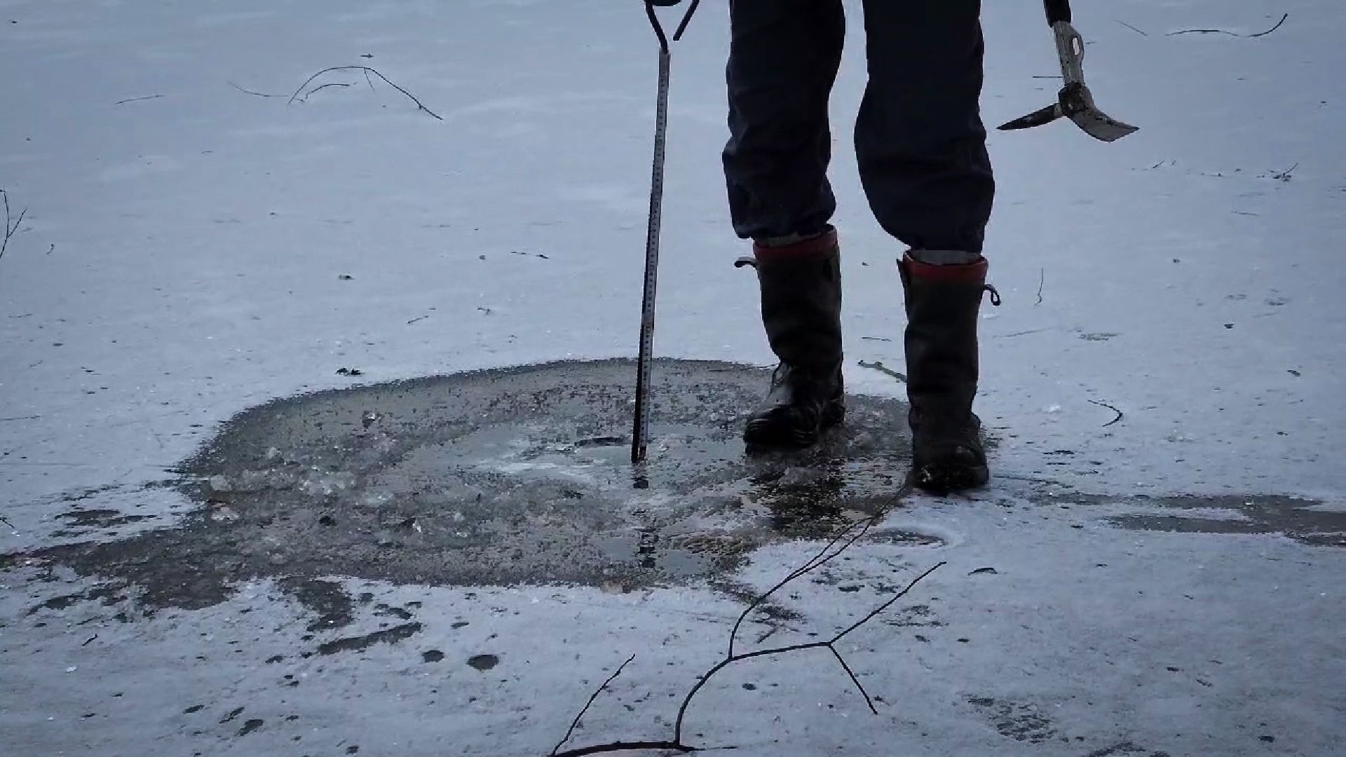 бронницы, мособлпожспас, тонкий лед,